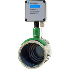 Edgetech DewTrak II MO for Motor Octane Testing