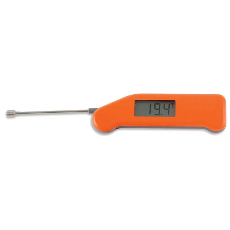 Elcometer 212 [G212---2A] Digital Pocket Thermometer with Surface Probe