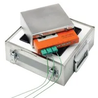 Elcometer 215 Oven Data Logger