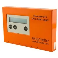 Elcometer 215 [G215----2S] Oven Data Logger Standard Thermal Barrier