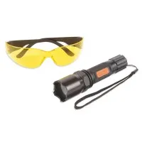 Elcometer 260 [D260----2] UV Pinhole Flashlight