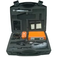 Elcometer 266 [D266-4] DC Holiday Detector (No Probe)