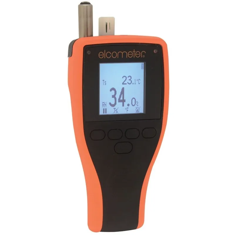 Elcometer 308 [G308----1] Digital Hygrometer