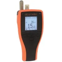 Elcometer 309 [G309----1] Digital Delta T Hygrometer 