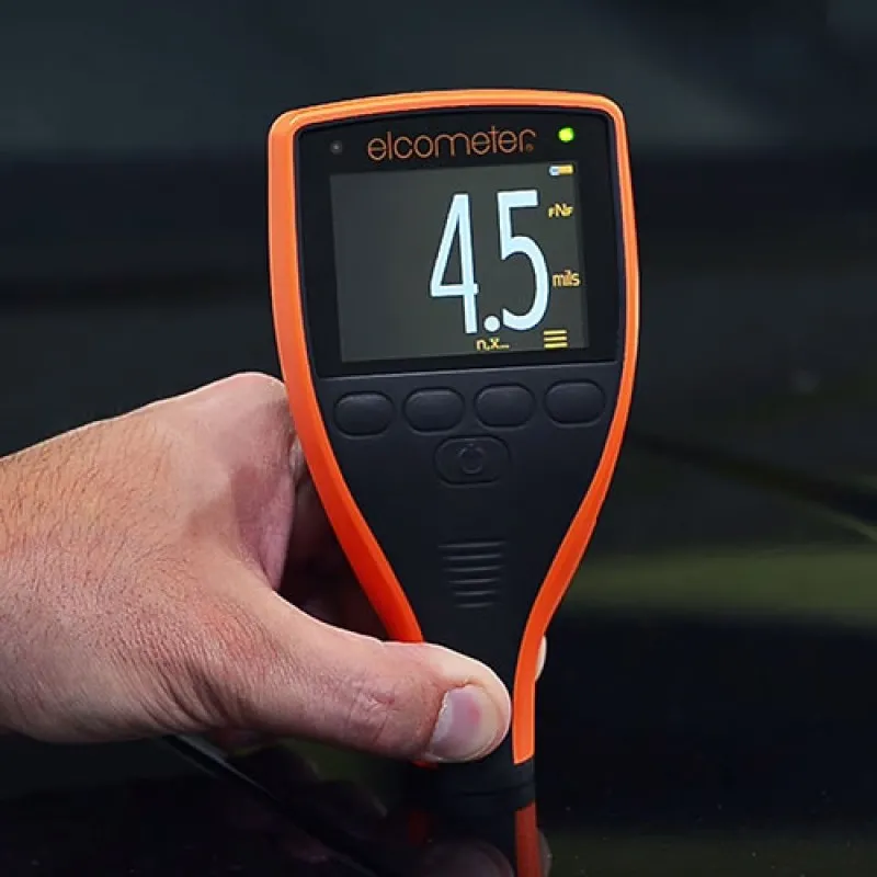 Elcometer 311 Digital Automotive Paint Meter