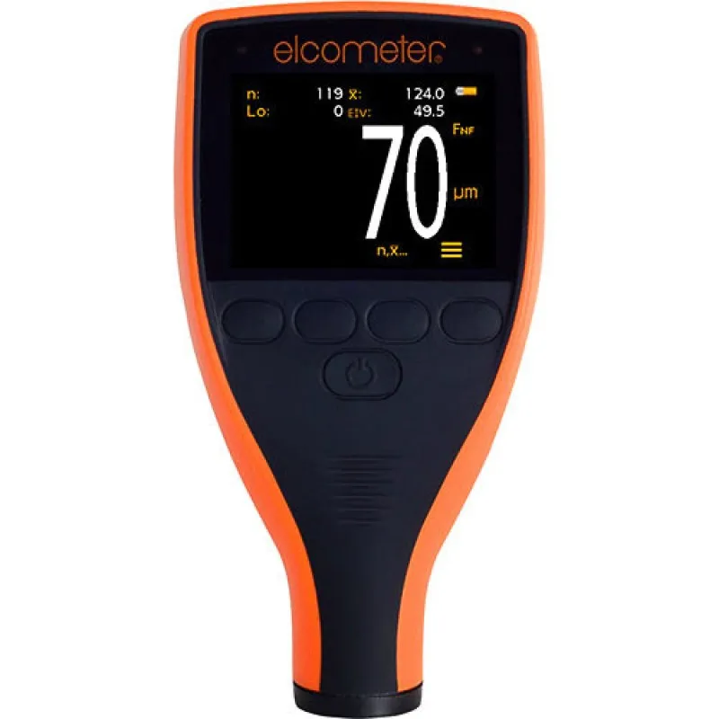 Elcometer 311 Digital Automotive Paint Meter