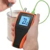 Elcometer 319 Dew Point Meter