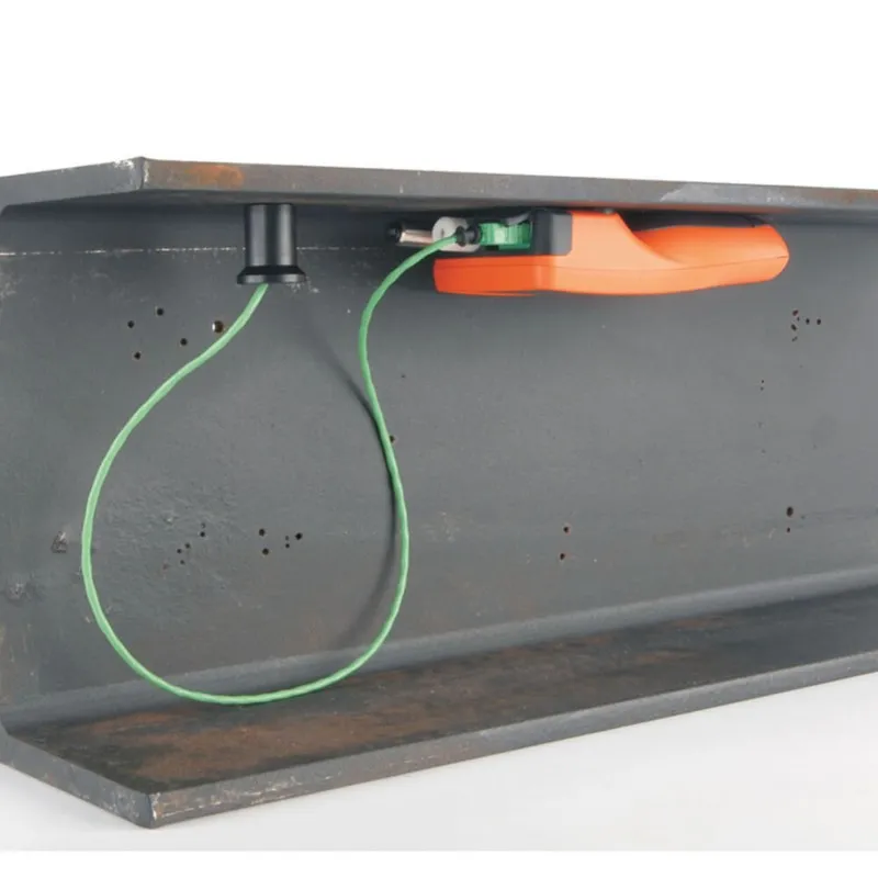 Elcometer 319 Dew Point Meter