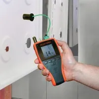 Elcometer 319 [G319----S1] Dew Point Meter Standard Gauge with USB Connect