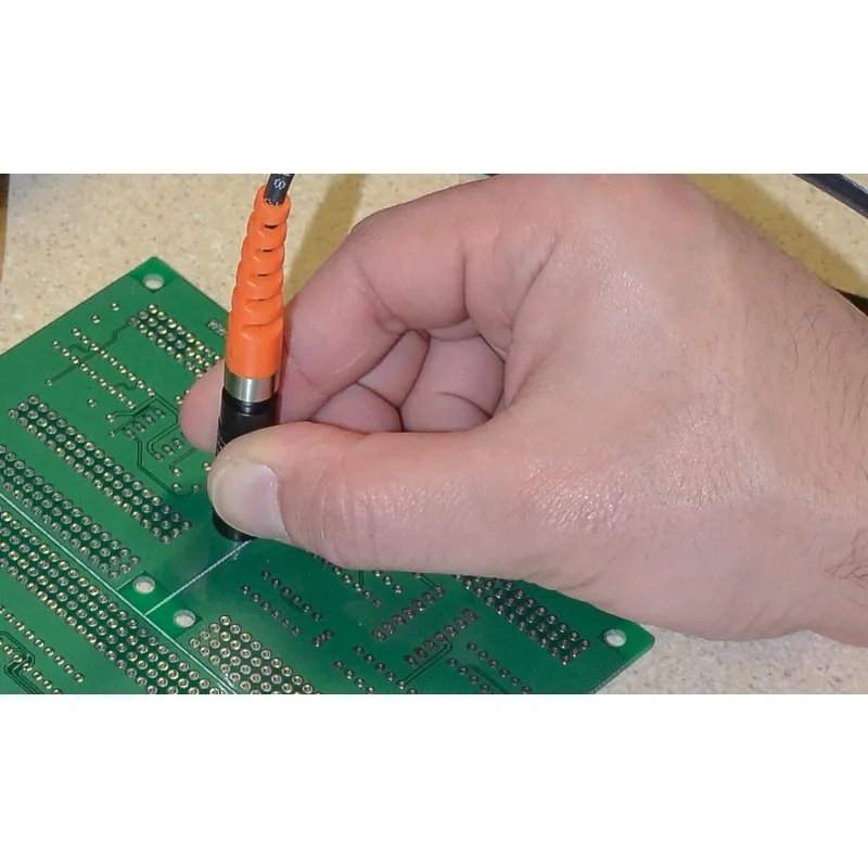 Elcometer 355 [A355----T] Digital Coating Thickness Gauge, Top Model