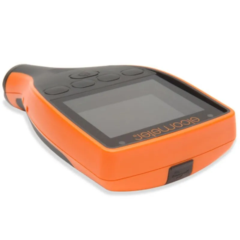 Elcometer 456 Coating Thickness Gauge with Integral Probe