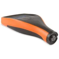 Elcometer 456 [A456CFBI1] Scale 1 Model B Ferrous Metal Coating Thickness Gauge with Integral Probe, 0-60 mils (0-1500µm