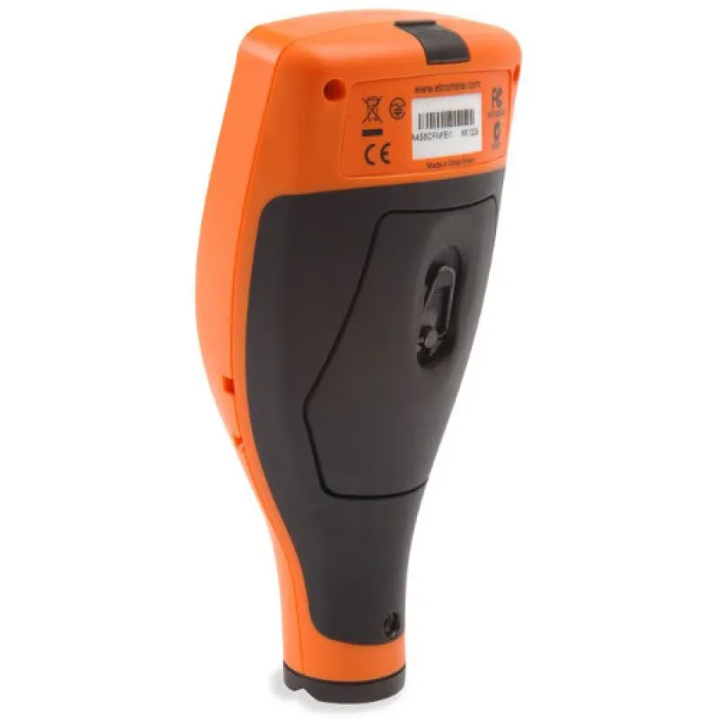 Elcometer 456 Coating Thickness Gauge with Integral Probe