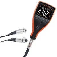 Elcometer 500 Digital Coating Thickness Gauge