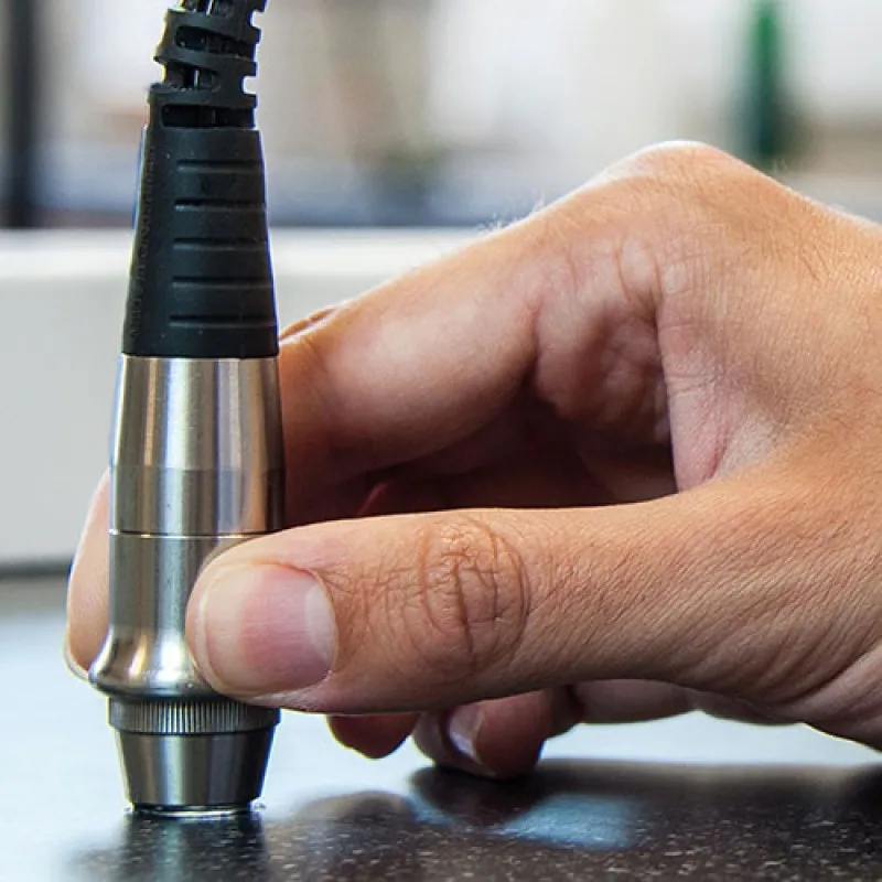 Elcometer 500 Digital Coating Thickness Gauge