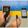 Elcometer 500 Digital Coating Thickness Gauge