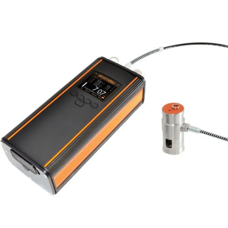 Elcometer 510 Automatic Pull-Off Adhesion Tester