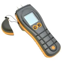 Elcometer 7000 [G7000S] Digital Concrete Moisture Meter 