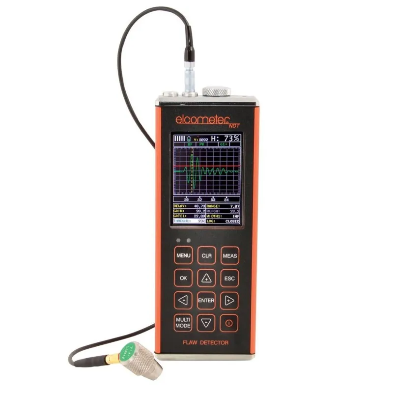 Elcometer BG80 [BG80TDL] Bolt Tension Monitor Data Logging