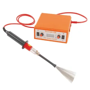 Elcometer 236 DC Holiday Detector
