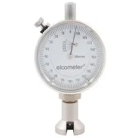 Elcometer 123 [E123A--M-] Surface Profile Gauge - Metric