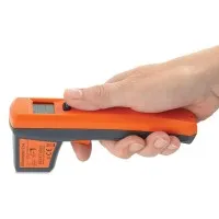 Elcometer 214 [G214L----3] Infrared Digital Laser Thermometer, -35°C to 365°C (-31 to 689°F)