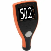 Elcometer MTG [MTG4] Ultrasonic Material Thickness Gauge Without Transducer