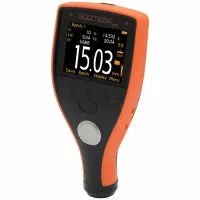Elcometer MTG [MTG6DL] Ultrasonic Material Thickness Gauge with Data Logging Without Transducer