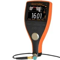 Elcometer PTG8 Ultrasonic Precision Thickness Gauge