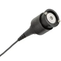 Elcometer T224C500UX Convex Surface - Standard Probe, 0-20 mils (0-500µm)