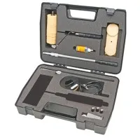 Elcometer 270 [T27018191] Pinhole Detectors Inspector's Kit