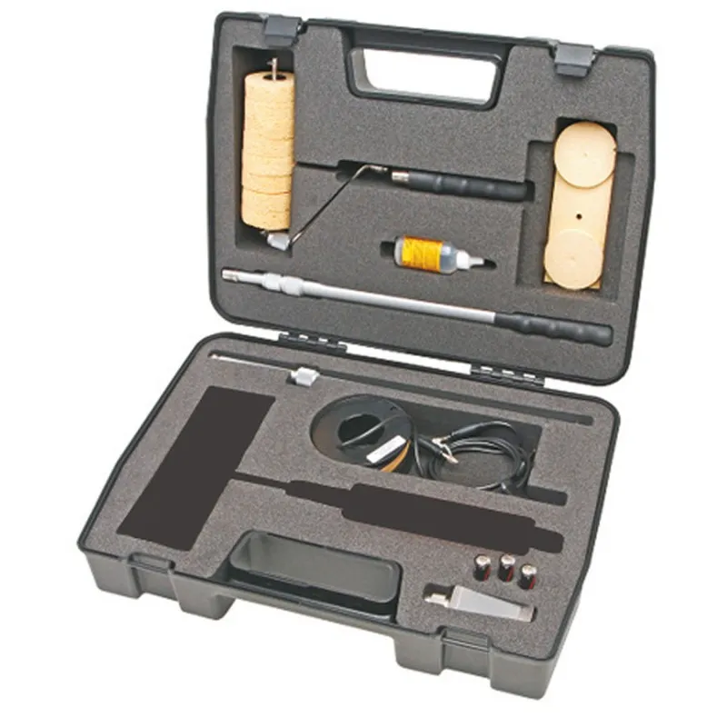 Elcometer 270 [T27018191] Pinhole Detectors Inspector's Kit