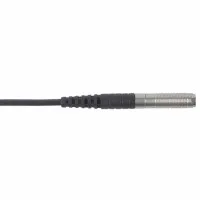 Elcometer T456CF1S Straight Ferrous Substrate Probe, Scale 1, Range: 0-60 mils (0-1500µm)