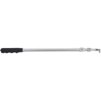 Elcometer T456CF2T Telescopic Right Angle Ferrous Substrate Probe, Scale 2, 22 - 48", Range: 0-200 mils (0-5mm)