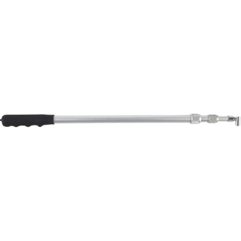 Elcometer T456CF2T Telescopic Right Angle Ferrous Substrate Probe, Scale 2, 22 - 48", Range: 0-200 mils (0-5mm)