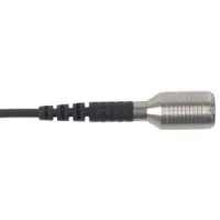 Elcometer T456CF3S Straight Ferrous Substrate Probe, Scale 3, Range: 0-500 mils (0-13mm)
