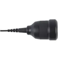 Elcometer T456CF6S Straight Ferrous Substrate Probe, Scale 6, Range: F - 0-980 mils (0-25mm) / N - 0-1200 mils (0-30mm)