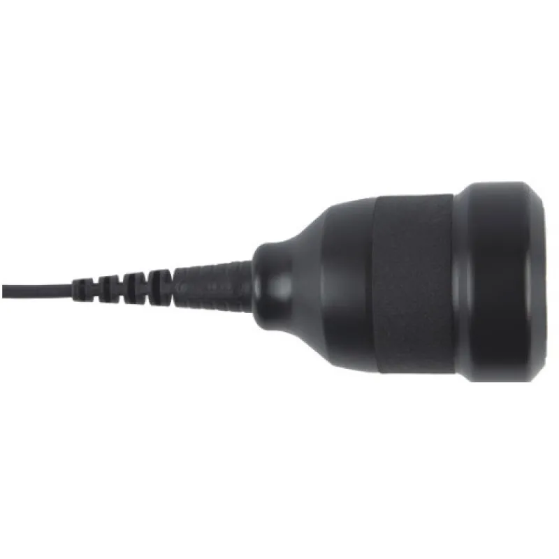 Elcometer T456CN6S Straight Non-Ferrous Substrate Probe, Scale 6, Range: F - 0-980 mils (0-25mm) / N - 0-1200 mils (0-30mm)