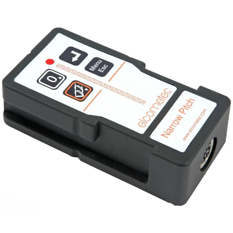 Elcometer TW33119124-1A Standard Search Head