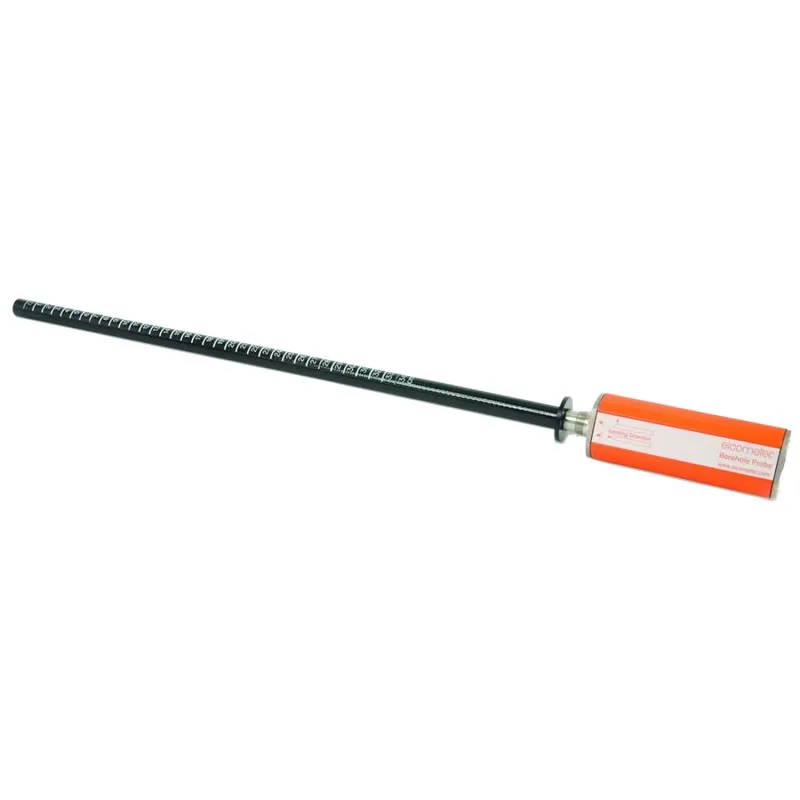 Elcometer TW33119223-2A Borehole Probe, 0 - 100cm