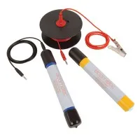 Elcometer TW331CUKIT Copper Half Cell Probe Kit , Cu/CuSO4