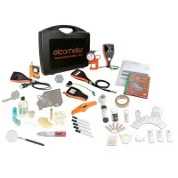 Elcometer YKIT [YKIT-PROTECTIVE-5E] Protective Coating Inspection Kit 5