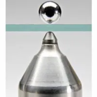 Elektro-Physik FH4 [80-174-0600] Magnetic Wall Thickness Probe, 0 - 6 mm (0.236")