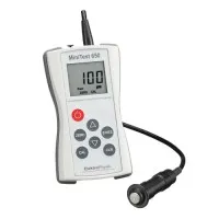 Electro-Physik MiniTest 650 [650E-FN]  Economic Coating Thickness Gauge