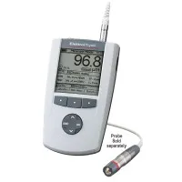 ElektroPhysik MiniTest FH7400 [80-176-0300] Magnetic Wall Thickness Gauge For Thin Walls Of Bottles, Tubes, Plates (Probe Sold Separately)