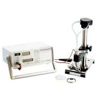 ElektroPhysik GalvanoTest Coulometric Coating Thickness Gauge