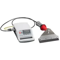 ElektroPhysik  PoroTest-7 [80-440-0002] High Voltage Porosity Holiday Detector (Electrode Sold Separately)
