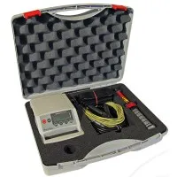 ElektroPhysik  PoroTest-7 [80-440-0002] High Voltage Porosity Holiday Detector (Electrode Sold Separately)