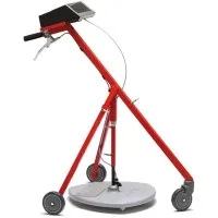 ElektroPhysik StratoTest 4100 Asphalt Layer Thickness Gauge