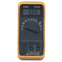 Elenco CM-1555 Digital Capacitance Meter